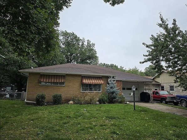 1340 N Maxwell Ave