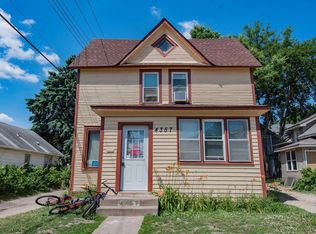 4357 Humboldt Ave N, Minneapolis, MN 55412