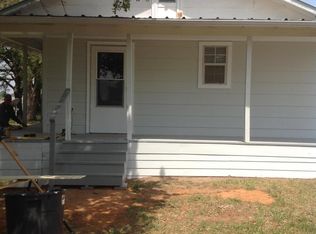 4601 Forrester Rd, Temple, TX 76502