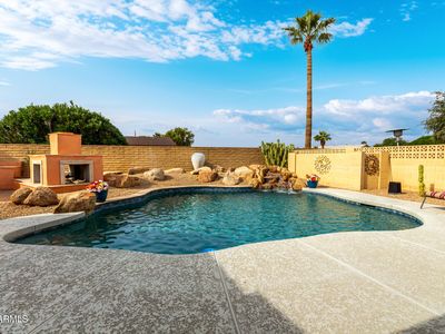 9832 N 102nd Dr, Sun City, AZ, 85351