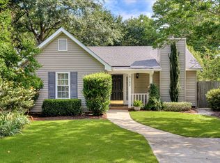 3133 Switzer Dr, Augusta, GA 30909