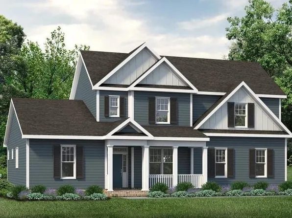 1656 Sanderson Rd, Chesapeake, VA 23322