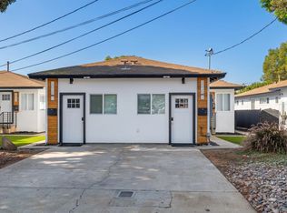 1016-18 15th St, San Diego, CA 92154