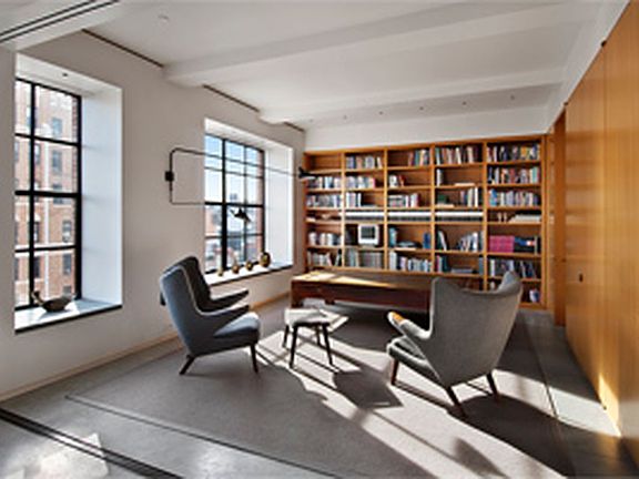 4th image of 106 7th Ave Penthouse 12