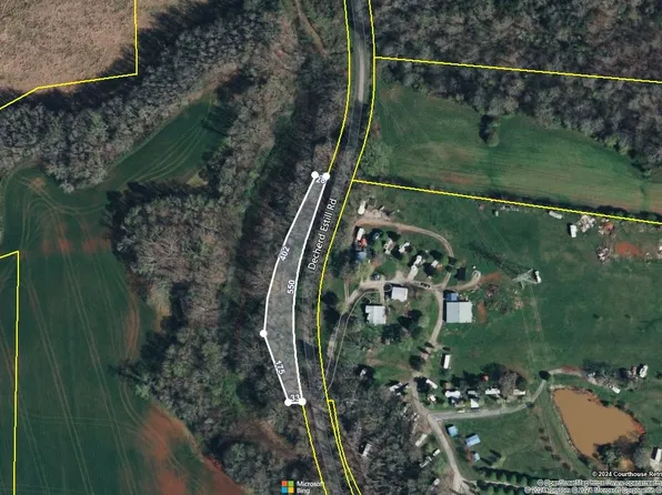 0 Decherd Estill Rd, Estill Springs, TN 37330