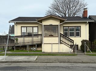 1425 4th St, Eureka, CA 95501