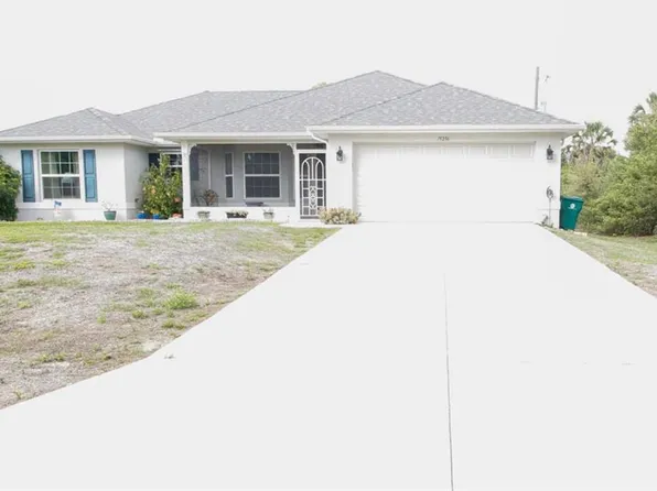 15256 Community Ave, Pt Charlotte, FL 33953