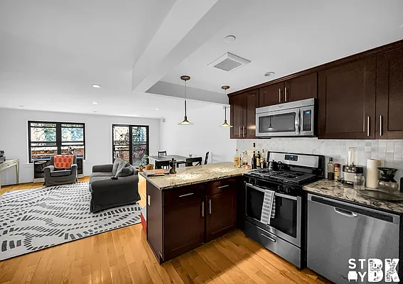 Rented by StayBK LLC | media 32