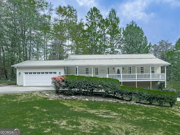 333 Stable Gate Dr, Blairsville, GA 30512