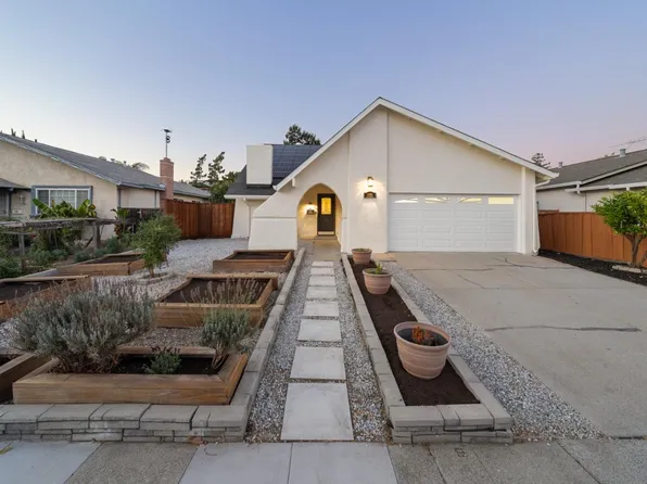 335 Greenpark Way, San Jose, CA 95136