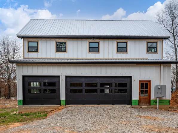 423 Burkett Flat Rd, Greenbrier, AR 72058