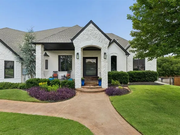 4317 Slate Bridge Rd, Edmond, OK 73034
