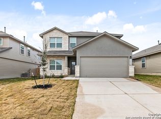 13526 Mendes Knl, San Antonio, TX 78254