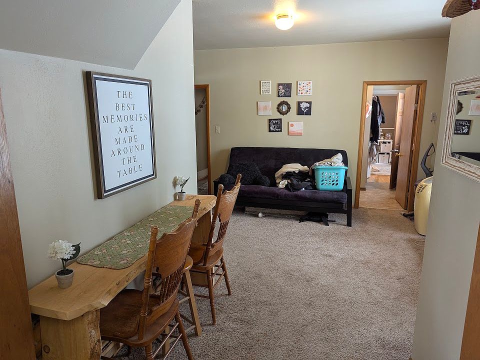 Dinning RM from Living RM