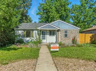 2875 Fenton St, Wheat Ridge, CO 80214