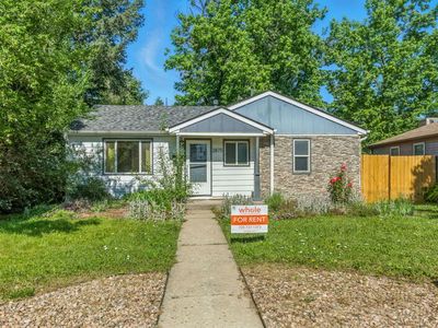 2875 Fenton St, Wheat Ridge, CO, 80214