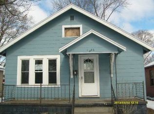 1086 Aurora Ave, Muskegon, MI 49442