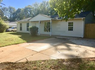 302 Parkston Ave, Greenville, SC 29605