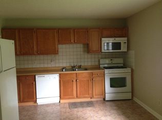 3222 Ridgewood Dr, Champaign, IL 61821