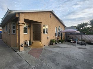946 S Ferris Ave, Los Angeles, CA 90022