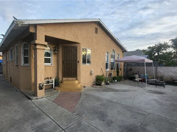 946 S Ferris Ave, Los Angeles, CA 90022