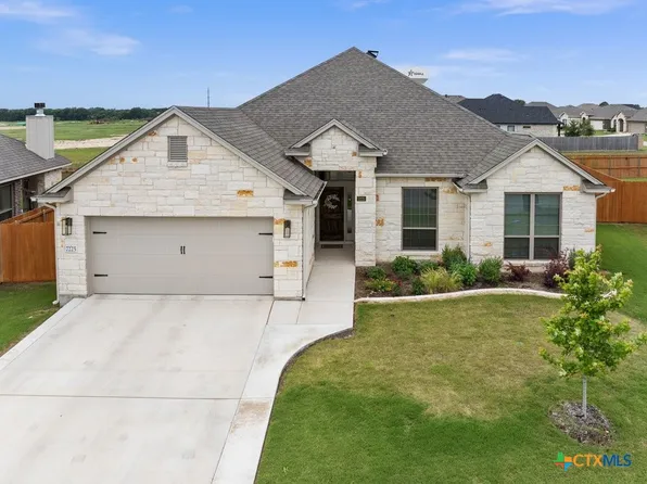 7225 Touchstone Dr, Temple, TX 76502