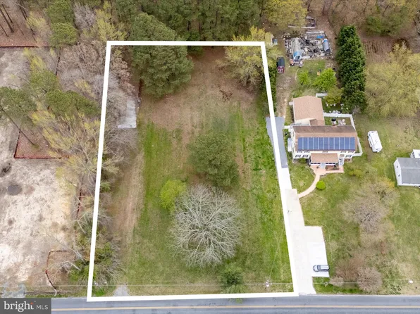 201 Sawmill Ln, Grasonville, MD 21638