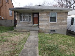 4434 S 6th St, Louisville, KY 40214