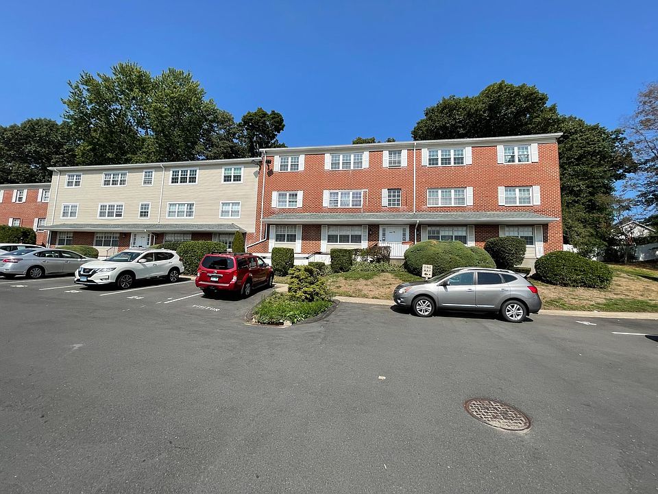 Dellwood Gardens Condominiums. 2 assigned parking spaces.