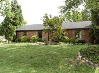 347 Lynn Dr, Nashville, TN 37211