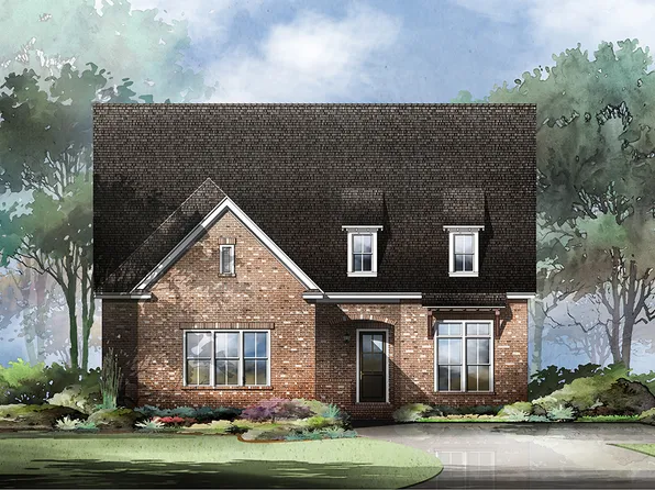 Charlotte C (Bonus) Plan, Reflection at Hammock Bay