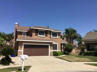 11356 White Cloud Dr, Rancho Cucamonga, CA 91701