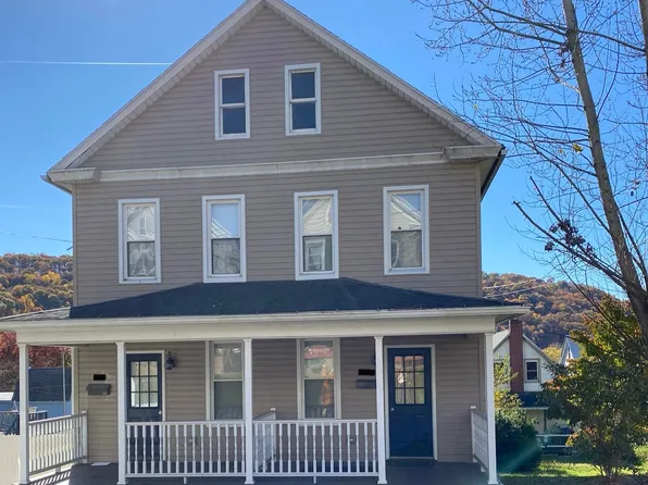 (undisclosed Address), Sunbury, PA 17801