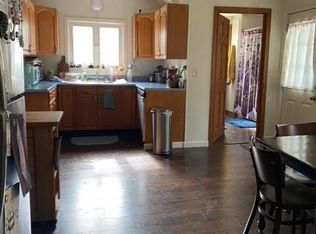 97 Hale St UNIT 1, Bridgewater, MA 02324