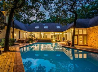 1400 Belaire Dr, Keller, TX 76262