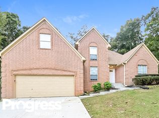 4547 Bienville Rd, Nesbit, MS 38651