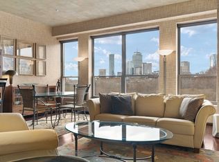 1166 Washington St #V406, Boston, MA 02118