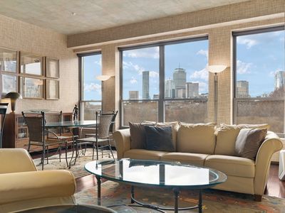 1166 Washington St #V406, Boston, MA, 02118