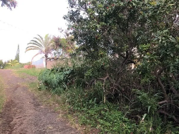 Mauka St Lot 13, Naalehu, HI 96772