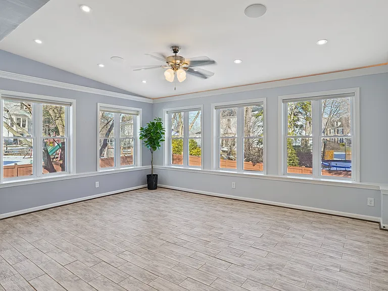 Sunroom