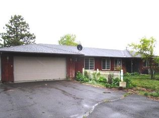 7787 Bluegill Rd, Klamath Falls, OR 97603