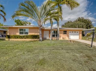 4156 Country Club Blvd, Cape Coral, FL 33904