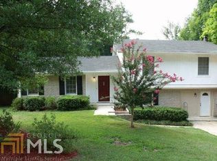 439 Bell Rd SE, Conyers, GA 30094