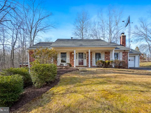 22816 Frederick Rd, Clarksburg, MD 20871