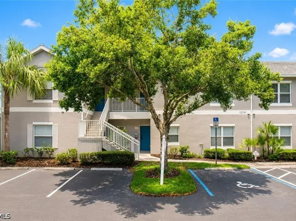 12141 Summergate Cir APT 102, Fort Myers, FL 33913