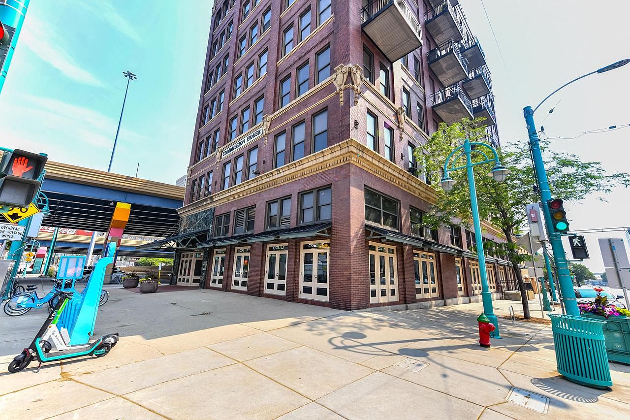 400 North Broadway UNIT 700, Milwaukee, WI 53202 MLS 1839840 Zillow