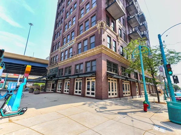 400 North Broadway #700, Milwaukee, WI 53202