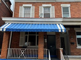 4013 Howley St, Pittsburgh, PA 15224