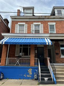 4013 Howley St, Pittsburgh, PA, 15224
