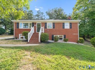 1416 Chevelle Dr, North Chesterfield, VA 23235
